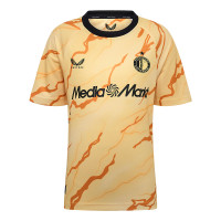 Castore Feyenoord 4th Kit 2024-2025 Kids