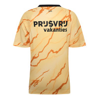 Castore Feyenoord 4th Kit 2024-2025 Kids