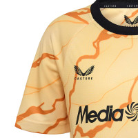 Castore Feyenoord 4th Kit 2024-2025 Kids