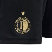 Castore Feyenoord 4th Kit 2024-2025 Kids