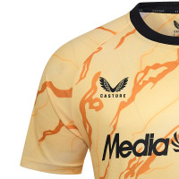 Castore Feyenoord 4e Shirt 2024-2025