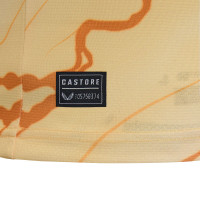 Castore Feyenoord 4e Shirt 2024-2025