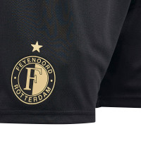 Castore Feyenoord 4th Kit 2024-2025