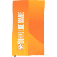 KNVB Nothing Like Orange Beach Towel Orange