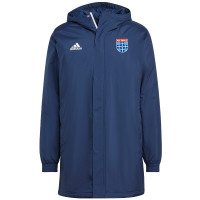 PEC Zwolle Academy Winter Jacket Senior