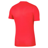 Nike Dri-FIT Park VII Football Shirt Red
