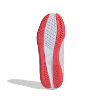 adidas Top Sala Competition II Indoor Football Boots (IN) Kids White Grey Red Yellow