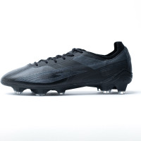Sokito Scudetta Gras Football Shoes (FG) Black