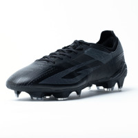 Sokito Scudetta Gras Football Shoes (FG) Black