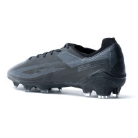 Sokito Scudetta Gras Football Shoes (FG) Black
