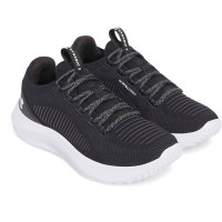 Under Armour Dynamic 2 Sneakers Zwart Wit
