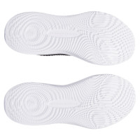 Under Armour Dynamic 2 Sneakers Zwart Wit