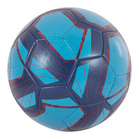 Derbystar Allstars Voetbal Maat 5 Blauw Donkerblauw Rood