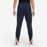 Nike Chelsea Strike Tracksuit 2024-2025 Women's Light Pink Dark Blue Gold