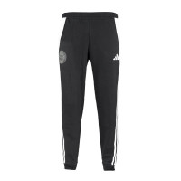 adidas PEC Zwolle Training pants City Coat of Arms Black White