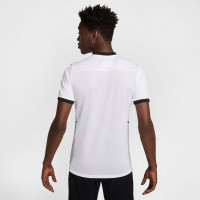 Nike Academy 25 Trainingsshirt Wit Zwart Grijs