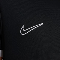 Nike Academy 25 Trainingsshirt Kids Zwart Grijs Wit