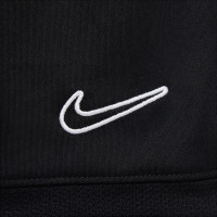Nike Academy 25 Trainingsset Kids Wit Zwart Grijs