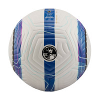 Nike Premier League Academy Football 2024-2025 White Blue Purple Black
