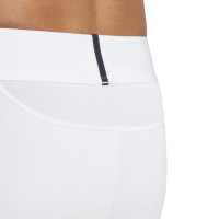 adidas Techfit Sliding Pants White Black
