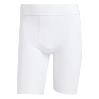 adidas Techfit Sliding Pants White Black