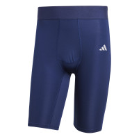 adidas Techfit Sliding Pants Dark Blue White Black