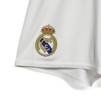 adidas Real Madrid Home Baby kit 2024-2025
