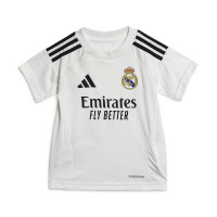 adidas Real Madrid Home Baby kit 2024-2025