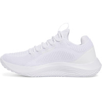 Under Armour Dynamic 2 Sneakers White