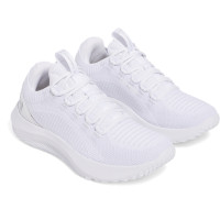 Under Armour Dynamic 2 Sneakers White