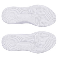 Under Armour Dynamic 2 Sneakers White