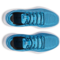 Under Armour Dynamic 2 Sneakers Felblauw Wit Zwart
