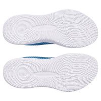 Under Armour Dynamic 2 Sneakers Felblauw Wit Zwart