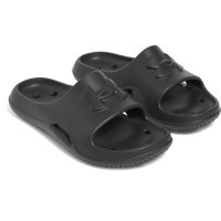 Under Armour Locker V Slides Black