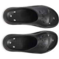 Under Armour Locker V Slides Black