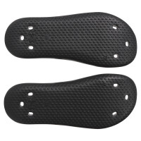 Under Armour Locker V Slides Black
