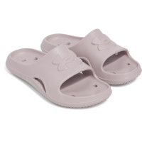 Under Armour Locker V Slides Beige