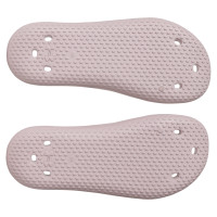 Under Armour Locker V Slides Beige