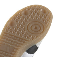 adidas Predator Freestyle Indoor Football Boots (IN) White Black Brown