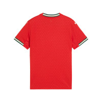 PUMA Portugal Home Set 2025-2026