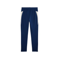 PUMA Portugal Training pants 2025-2026 Dark Blue Off-White Yellow