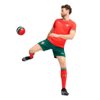 PUMA Portugal Authentic 2025-2026 Home Jersey