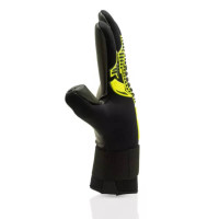 Gladiator Sports Brambo Winterspecial Keepershandschoenen Zwart Geel