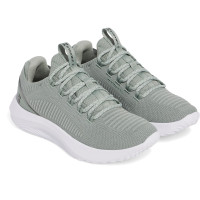 Under Armour Dynamic 2 Sneakers Groen Wit Zwart