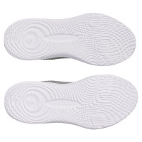 Under Armour Dynamic 2 Sneakers Groen Wit Zwart