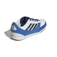 adidas Top Sala Competition II Indoor Football Boots (IN) Kids White Blue Dark Blue
