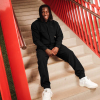 PUMA Pumatech Woven Trainingsjack 2024-2025 Zwart