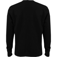 Masters of Madness Sweater Black Green