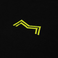 Masters of Madness Sweater Black Green