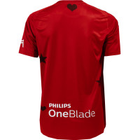adidas Masters of Madness Real Boulette Special Voetbalshirt Rood